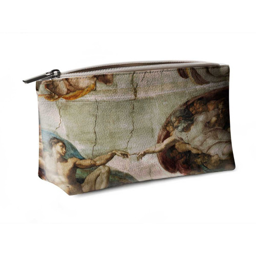 Косметичка big KOS2 «Adam Michelangelo»