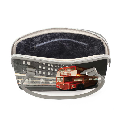 Сумка на плечо BG11 «London Bus»