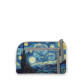Портмоне, PR21 «Vincent van Gogh Starry night»