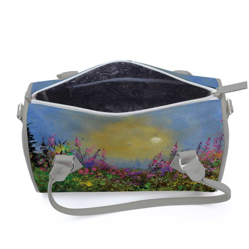 Сумка на руку BG13 «Landscape»