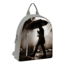 Рюкзак BKP2 «Rain man»