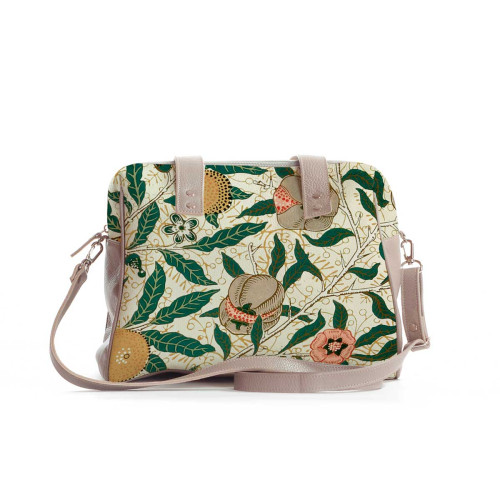 Сумка на плечо BAG5 «William Morris 9»