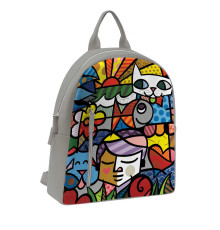Рюкзак BKP2 «Mosaic»