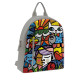 Рюкзак BKP2 «Mosaic»
