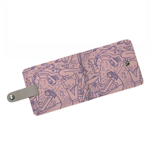 Кошелек мини PRS8 «Sportgurls»