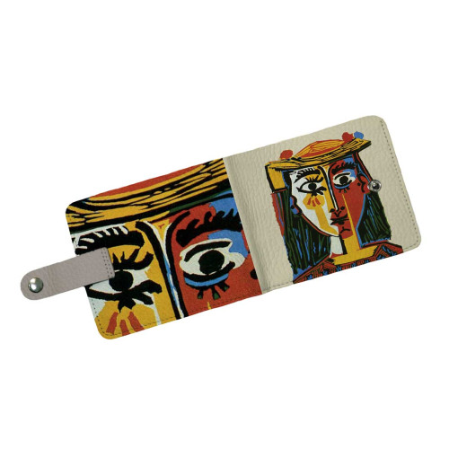 Кошелек мини PRS8 «Picasso »