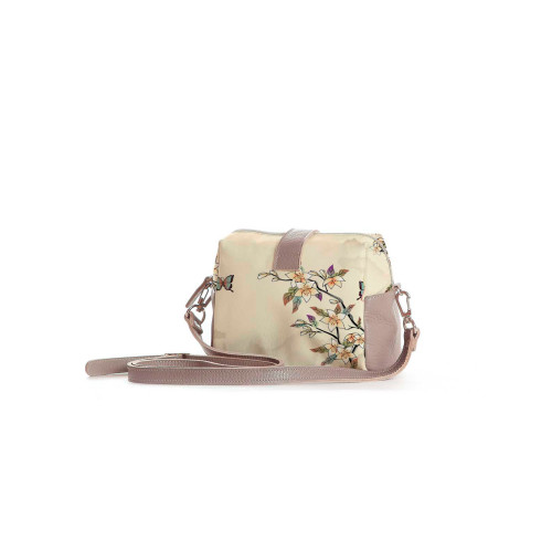 Сумка кросс-боди BAG6 «Бабочка 5»