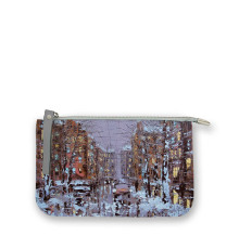 Косметичка, KOS6 «Зимний Петербург»