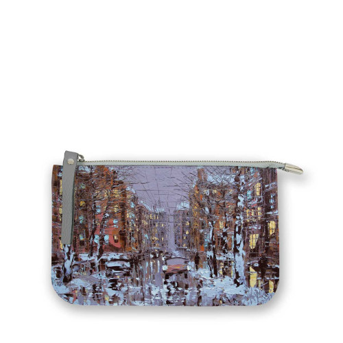 Косметичка, KOS6 «Зимний Петербург»