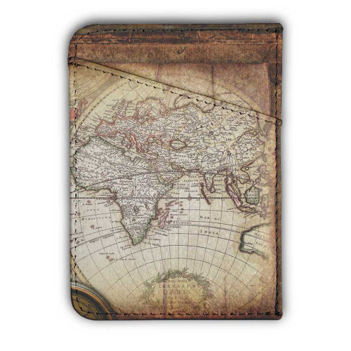 Картхолдер, PR22 «Navigation Card»