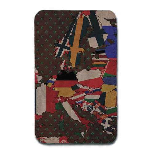 Картхолдер, CHL2 «Европа»