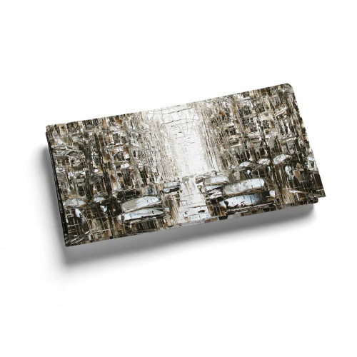 Кошелек, PRS1 «Городские дожди 2»