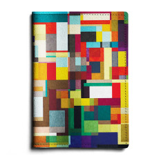 Обложка для паспорта, PAS1 «Geometry»