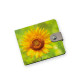 Кошелек мини PRS8 «Sunflower»