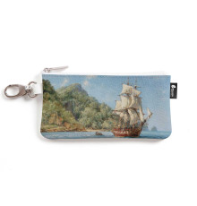 Ключница KEY2 «Корабль»