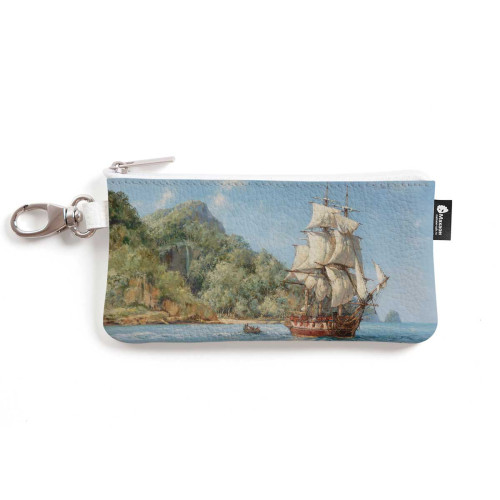 Ключница KEY2 «Корабль»