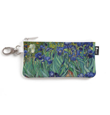 Ключница KEY2 «Vincent van Gogh  Irises»
