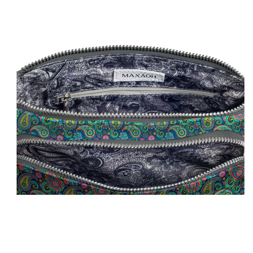 Сумка кросс-боди, BG97 «Indian peysli»