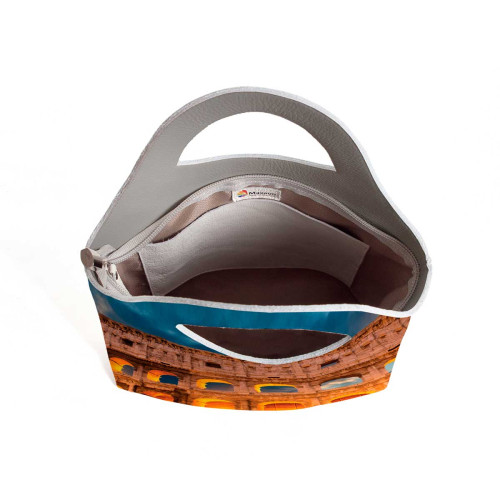 Сумка тоут BAG4 «Colosseo»