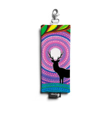 Ключница KEY1 «Tree moon»