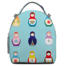 Рюкзак BK16 «Matryoshka»