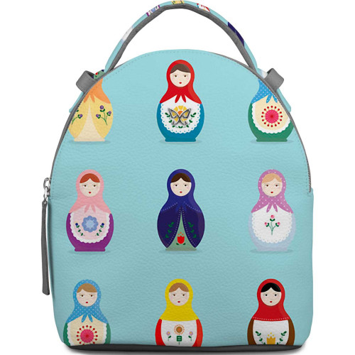 Рюкзак BK16 «Matryoshka»