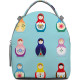 Рюкзак BK16 «Matryoshka»