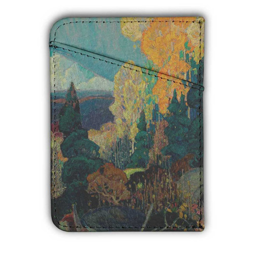 Картхолдер, PR22 «Autumn Hillside»