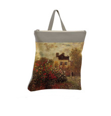 Рюкзак BKP3 «Garden in Arjantee»