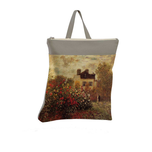 Рюкзак BKP3 «Garden in Arjantee»