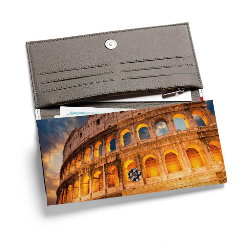 Кошелек, PRS1 «Colosseo»