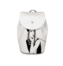 Рюкзак BKP5 «Audrey Hepbern»