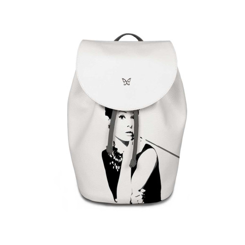 Рюкзак BKP5 «Audrey Hepbern»