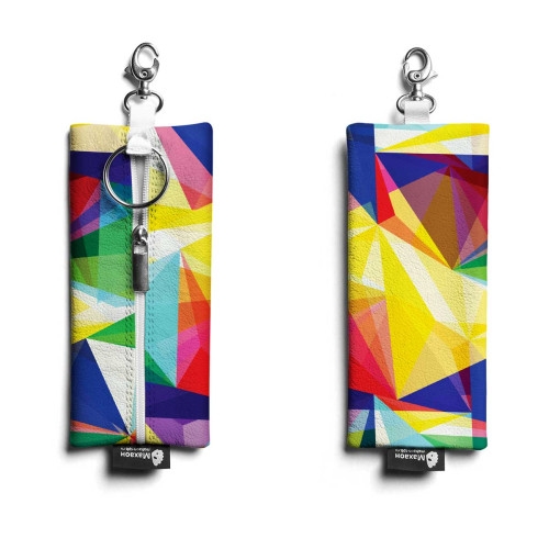 Ключница KEY1 «Абстракция»