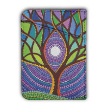 Картхолдер, PR22 «Tree moon»