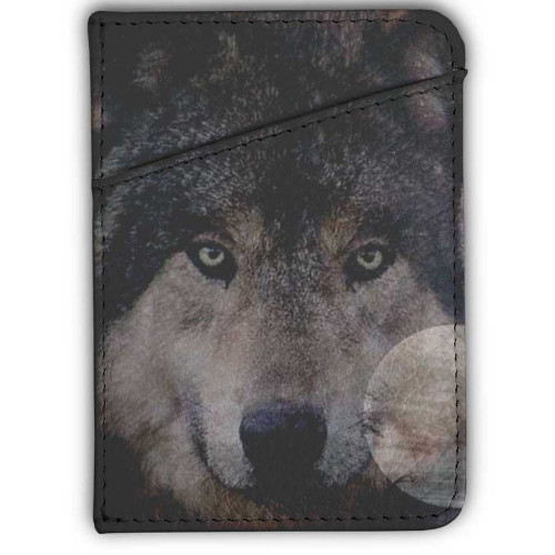 Картхолдер, PR22 «Волк»