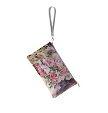 Клатч KHL2 «Благоуханье нежных роз»