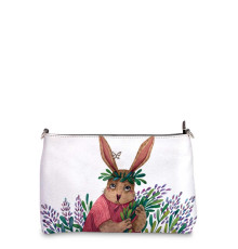 Сумка шолдер, BAG3 «spring »