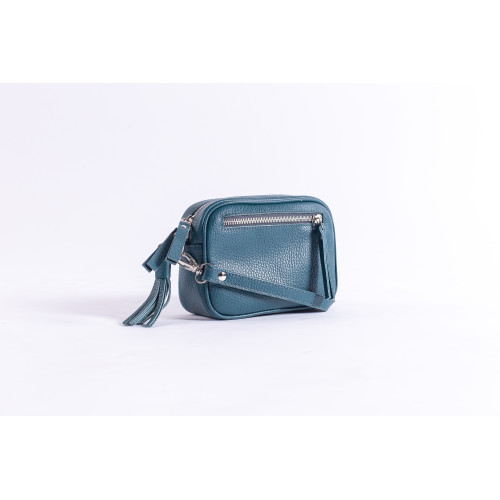 Сумка кросс-боди BG 58 «изумрудный»