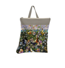 Рюкзак BKP3 «Бабочки 2»