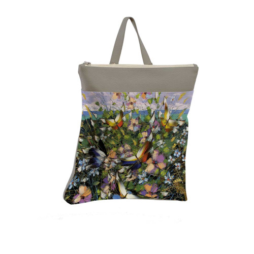 Рюкзак BKP3 «Бабочки 2»