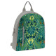 Рюкзак BKP2 «Мозаичные цветы»