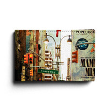 BSN1 «Бродвей»