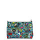 Сумка шолдер, BAG3 «Colored drawings»