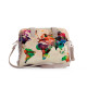 Сумка на плечо BAG5 «World map»