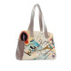 Сумка на плечо BAG5 «Kandinsky Composition»