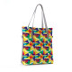 Сумка тоут BAG9 «Абстракция»