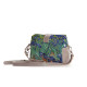 Сумка кросс-боди BAG6 «Vincent van Gogh  Irises»