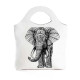 Сумка тоут BAG4 «Elephant»