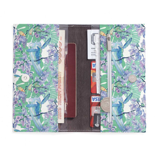 Портмоне PRS3 «Колибри»